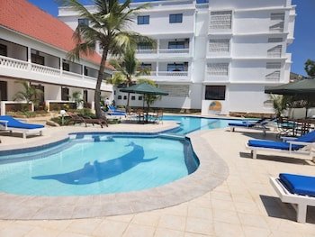 Diani Palm Resort