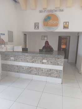 Diani Palm Resort