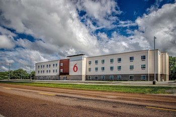 Motel 6 North Platte, NE - East