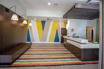 Motel 6 North Platte, NE - East