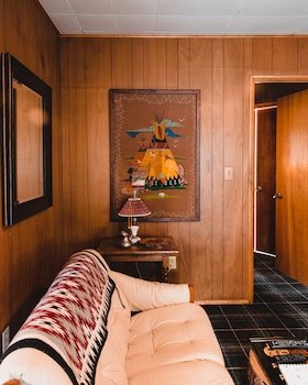 The Fireside Inn