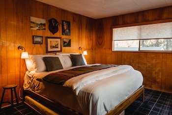 The Fireside Inn