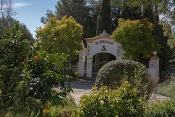 Hacienda El Rosalejo