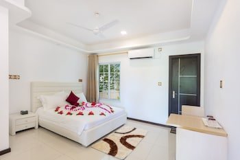 K Inn Kaashidhoo