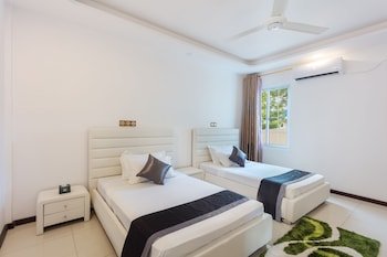 K Inn Kaashidhoo