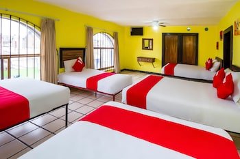 Gran Hotel Galerias Plaza by OYO