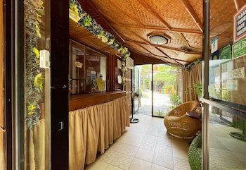 Simon’s Heritage Resort