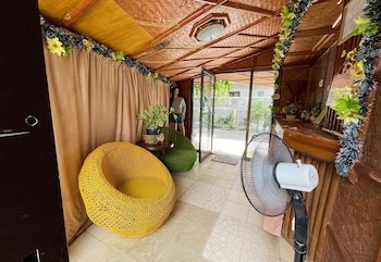 Simon’s Heritage Resort