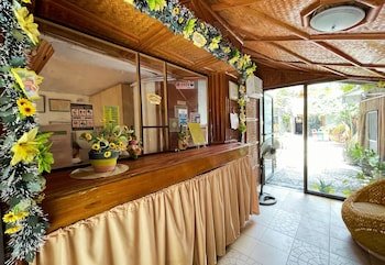 Simon’s Heritage Resort