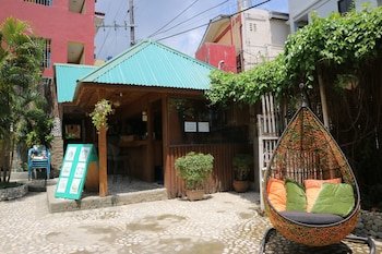 Simon’s Heritage Resort