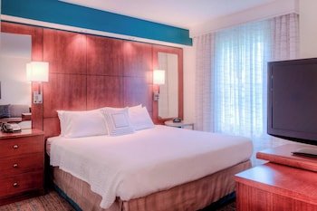 Residence Inn Chapel Hill