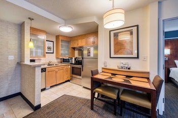 Residence Inn Chapel Hill