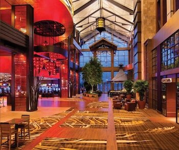 L'Auberge Casino Hotel Baton Rouge