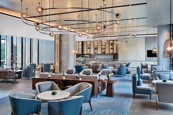 Courtyard by Marriott Qinhuangdao West