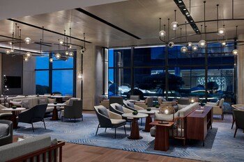Courtyard by Marriott Qinhuangdao West