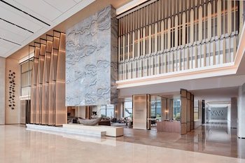 Courtyard by Marriott Qinhuangdao West