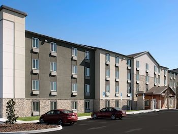 Extended Stay America Suites Minneapolis Fridley