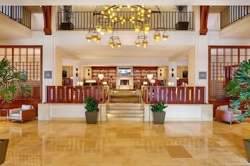 The Westin Pasadena