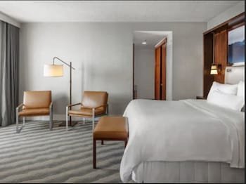 The Westin Pasadena