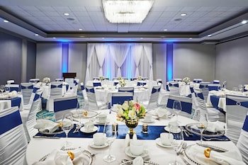 Delta Hotels Dartmouth