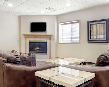 Quality Inn Bismarck I-94