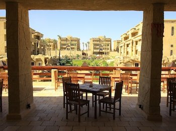 El Hayat Sharm Resort