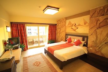 El Hayat Sharm Resort