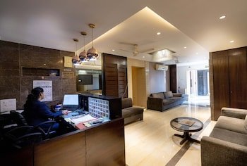 Colaba Suites