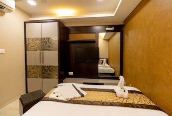 Colaba Suites