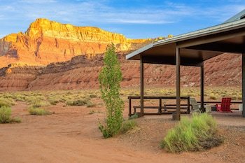 Marble Canyon Lodge