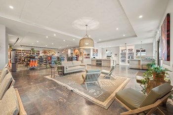 Marble Canyon Lodge