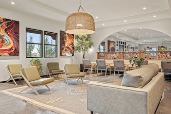 Marble Canyon Lodge