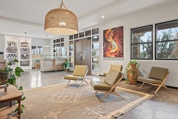 Marble Canyon Lodge