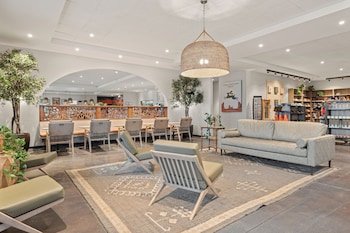 Marble Canyon Lodge