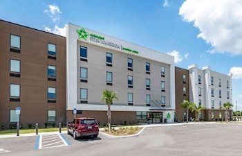 Extended Stay America Premier Suites Melbourne I-95