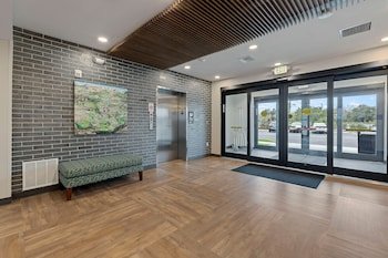Extended Stay America Premier Suites Melbourne I-95