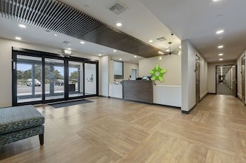 Extended Stay America Premier Suites Melbourne I-95