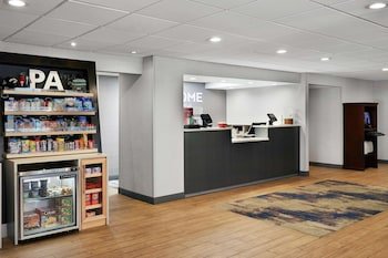 Hampton Inn Philadelphia/King of Prussia (Valley Forge)