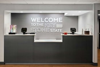 Hampton Inn Philadelphia/King of Prussia (Valley Forge)