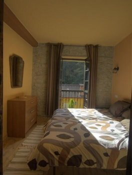 El Sumiciu Casa Rural