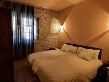 El Sumiciu Casa Rural