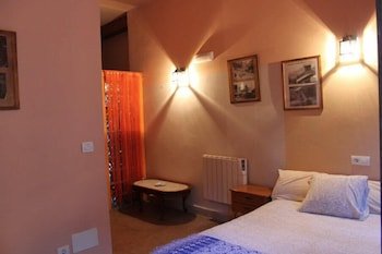 El Sumiciu Casa Rural