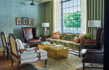 Graduate by Hilton Charlottesville