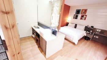 Polo Hotel