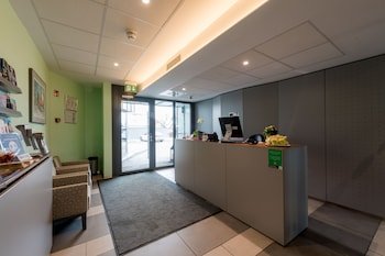 Hotel Florjanckov Hram