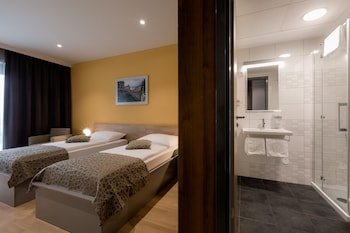 Hotel Florjanckov Hram