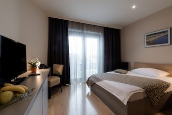 Hotel Florjanckov Hram