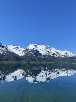 Vollsnes Feriehus