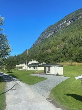 Vollsnes Feriehus