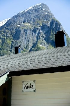 Vollsnes Feriehus